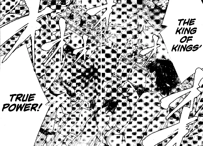 Killing Bites Chapter 74 image 25_optimized